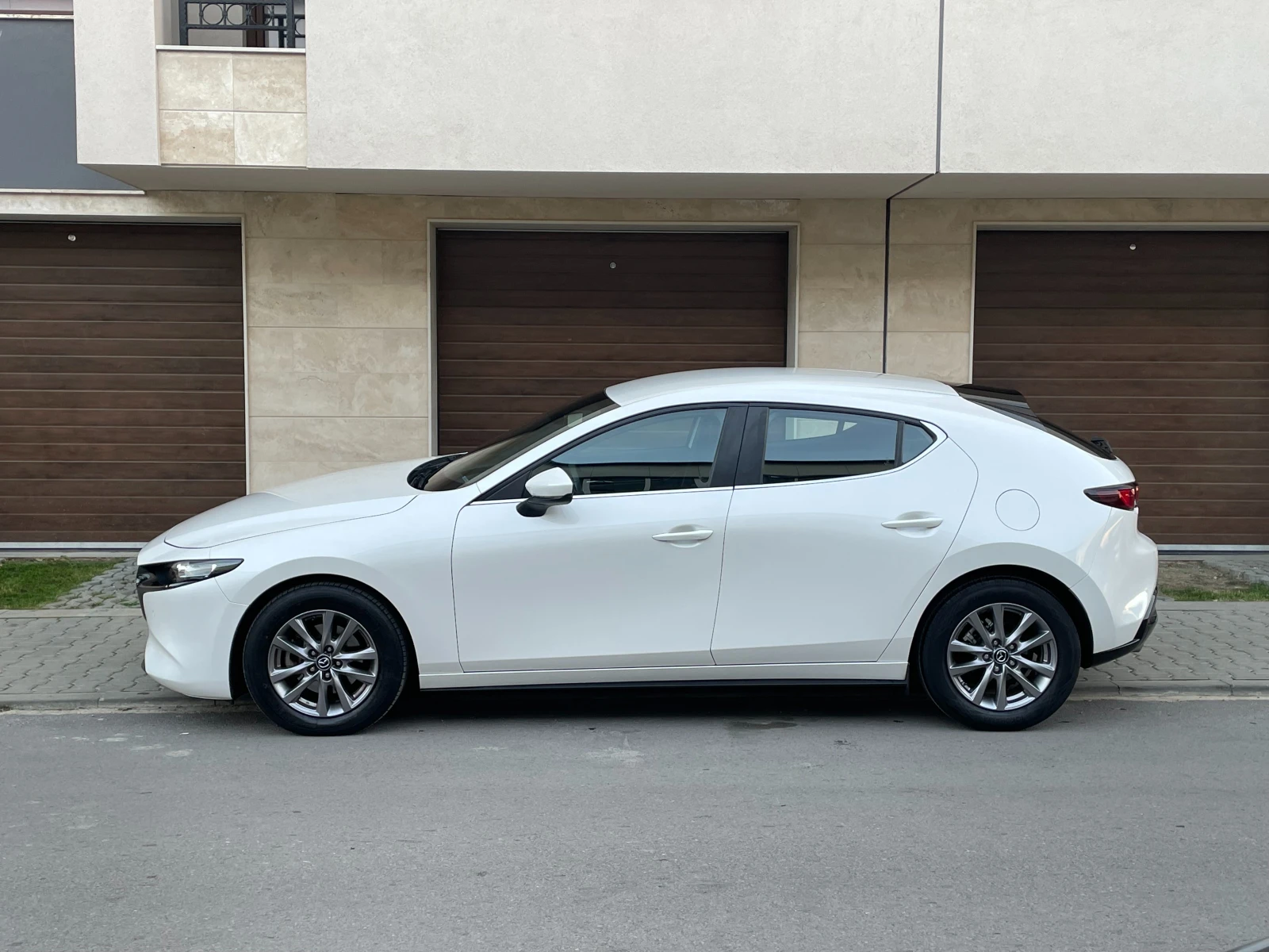 Mazda 3 2.0 SkyActiv-G Comfort - изображение 5