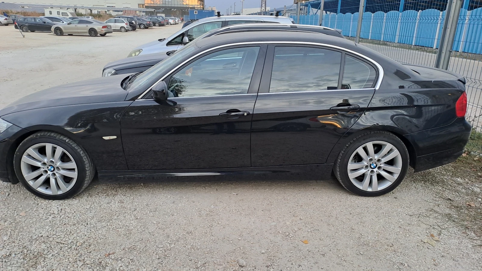 BMW 318  - изображение 5
