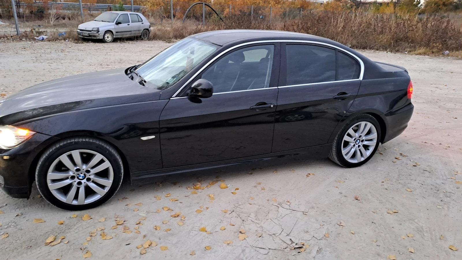BMW 318  - изображение 4
