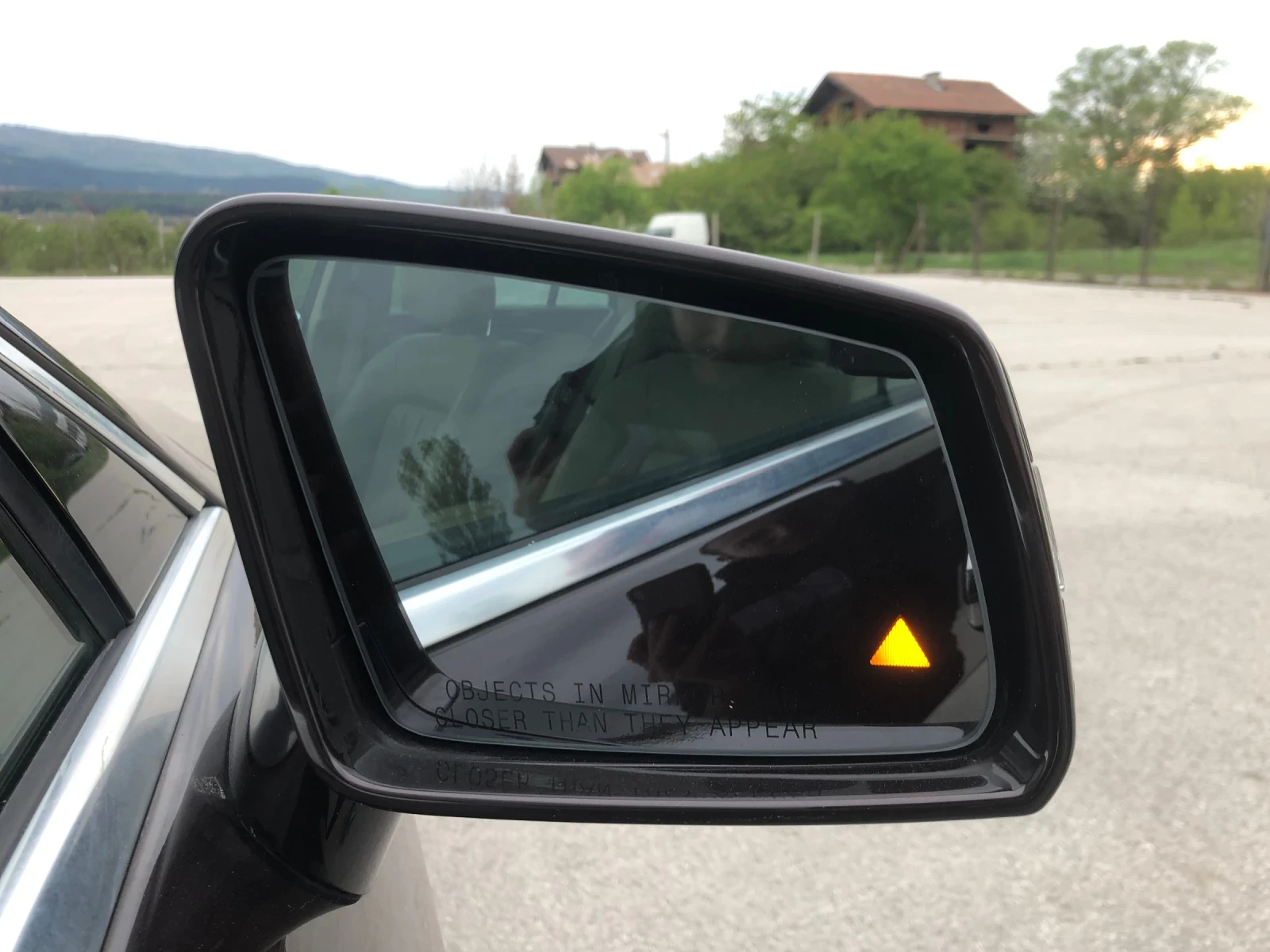 Mercedes-Benz CLS 550 AMG Подгрев, обдухване, масаж | Mobile.bg — изображение 16