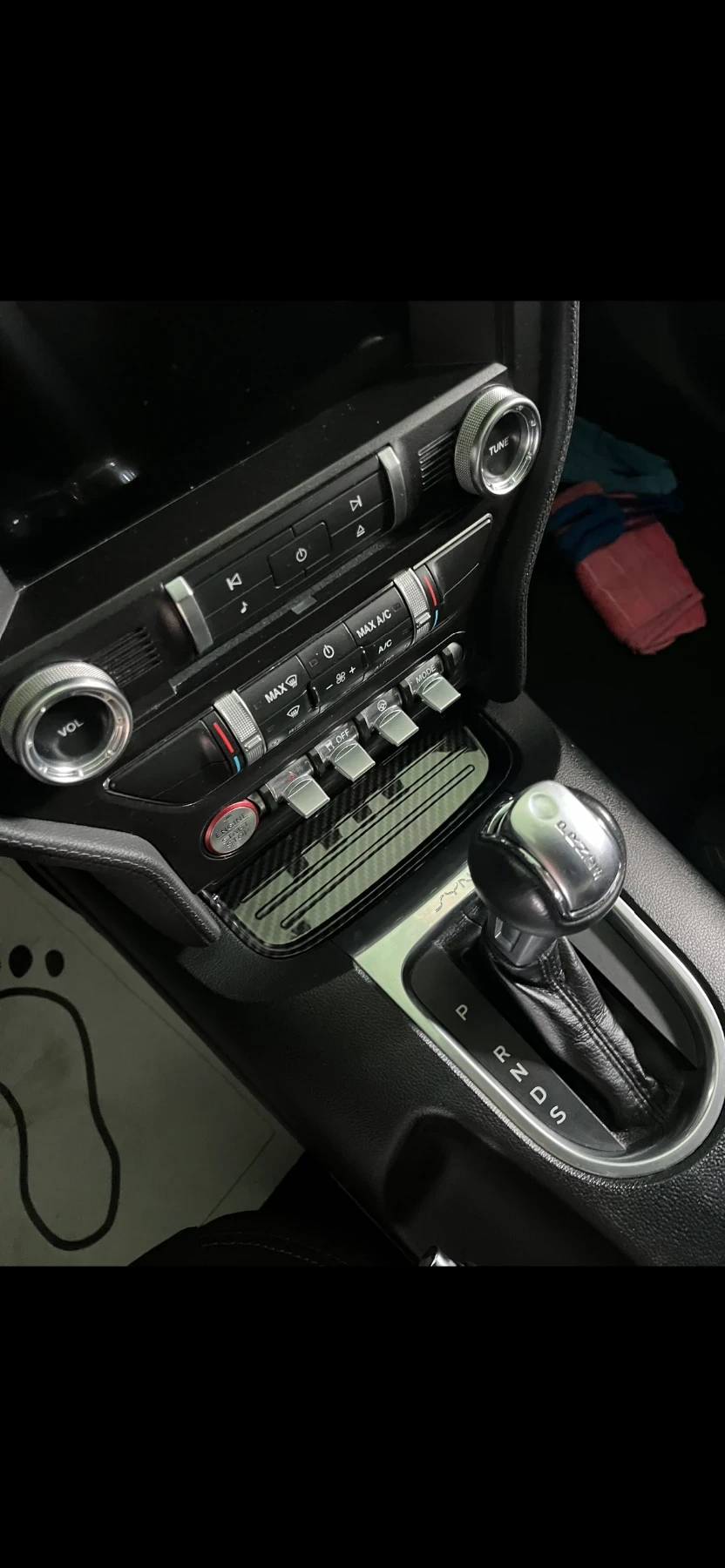 Ford Mustang GT 5.0 Coyote V8 - изображение 7