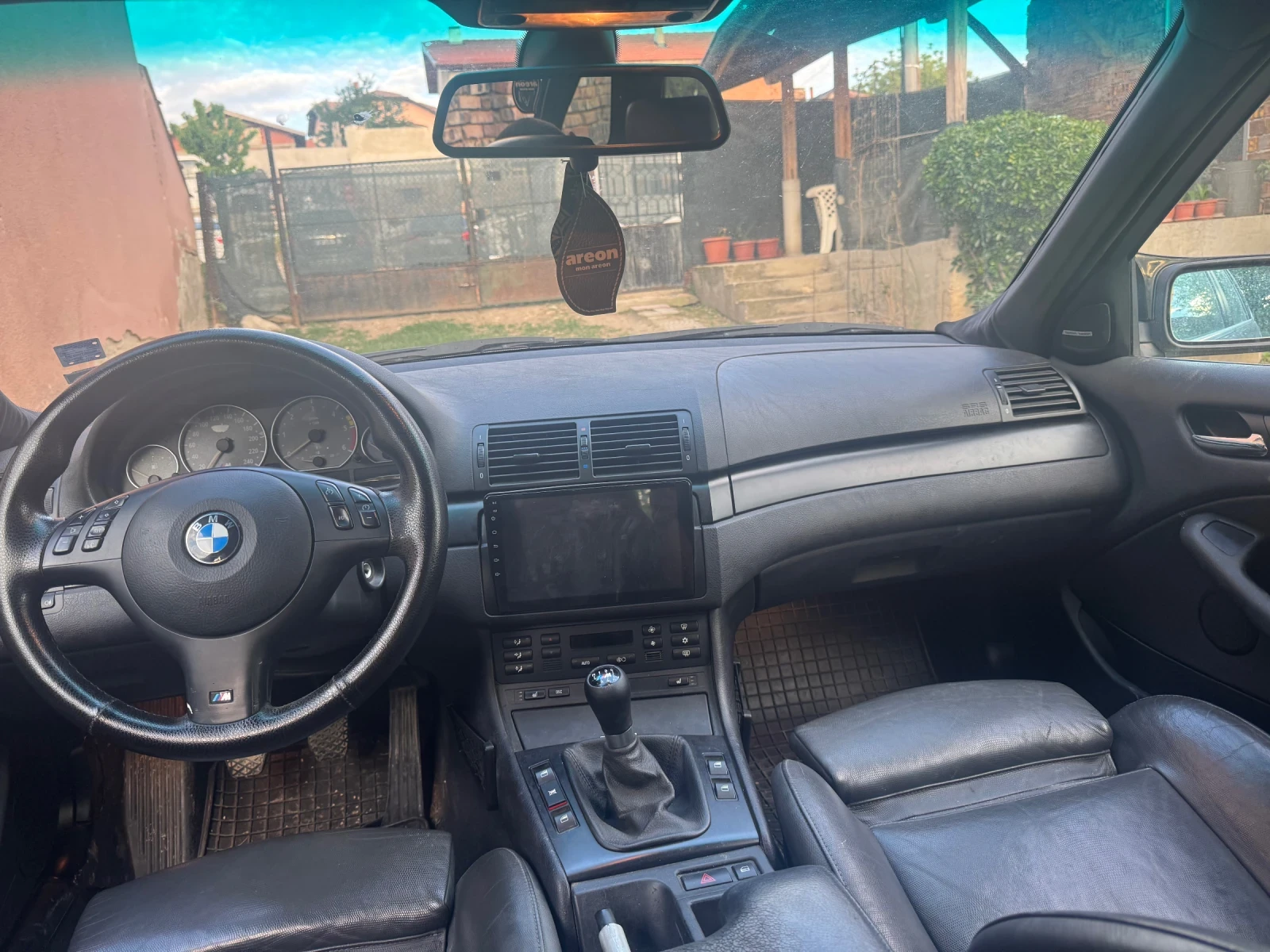BMW 330 204кс 6MT - изображение 7