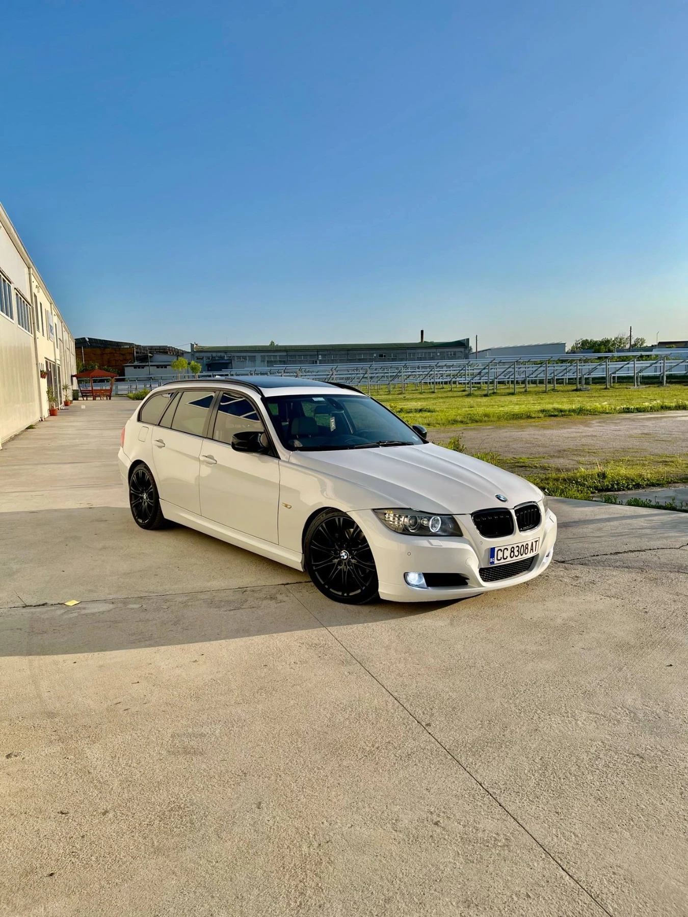 BMW 320  - изображение 2