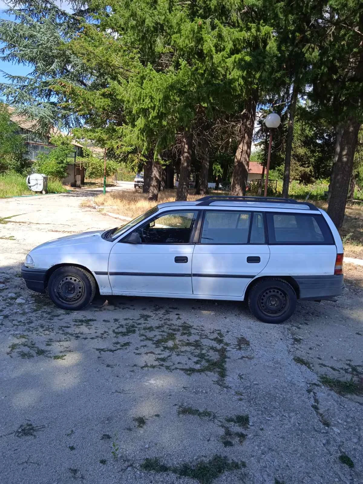 Opel Astra | Mobile.bg   1