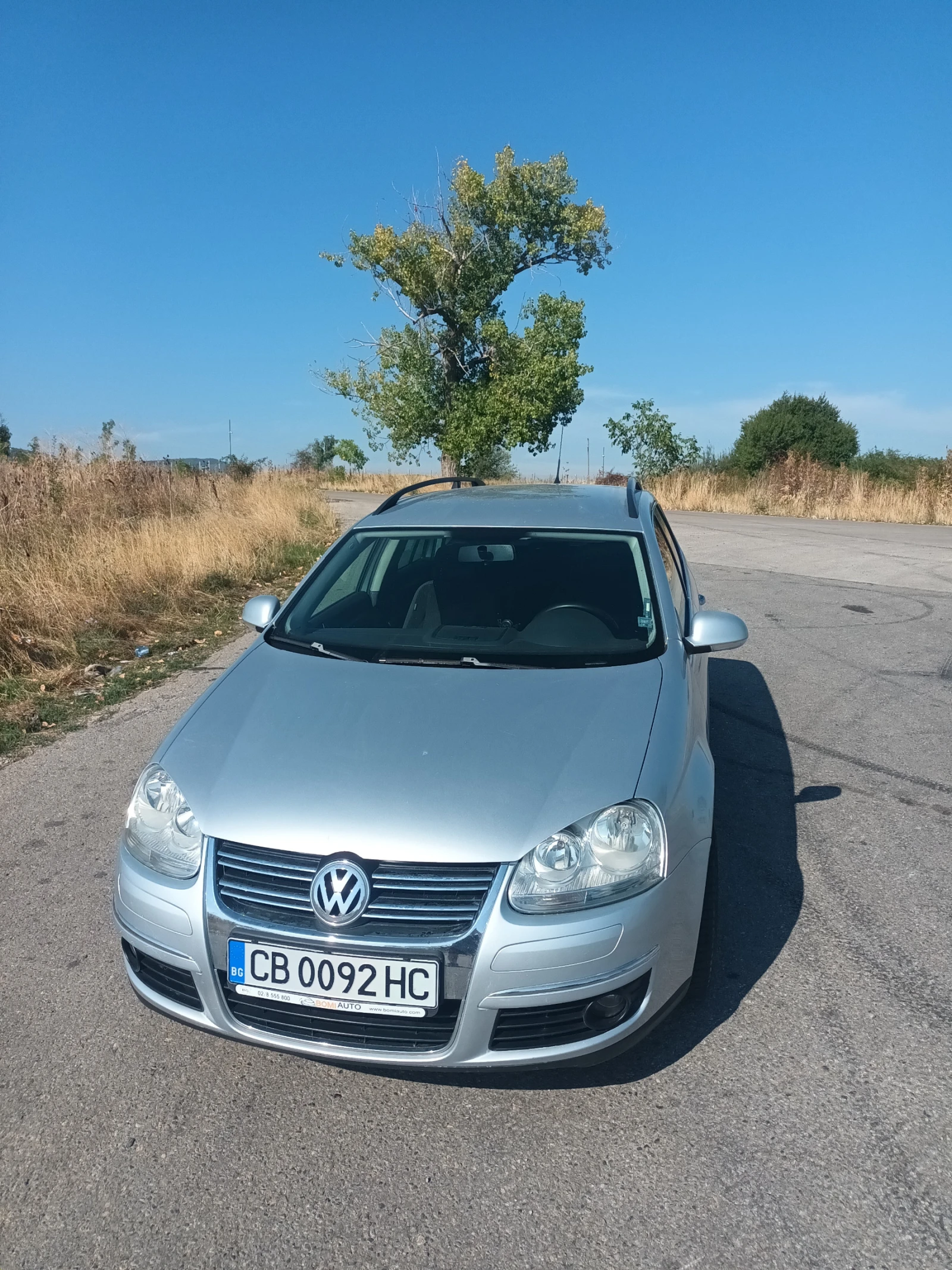 VW Golf Variant  - изображение 2