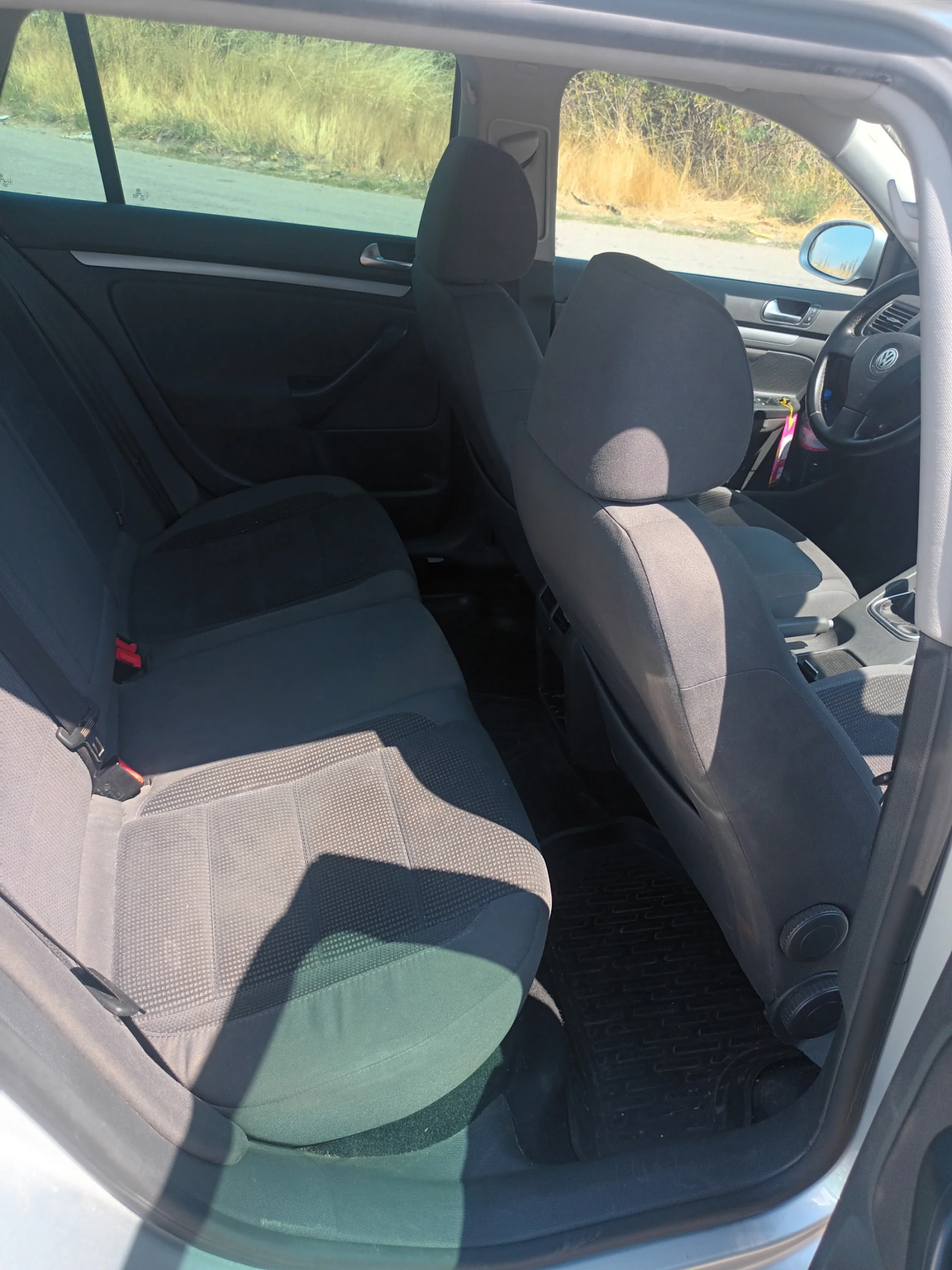 VW Golf Variant  - изображение 9
