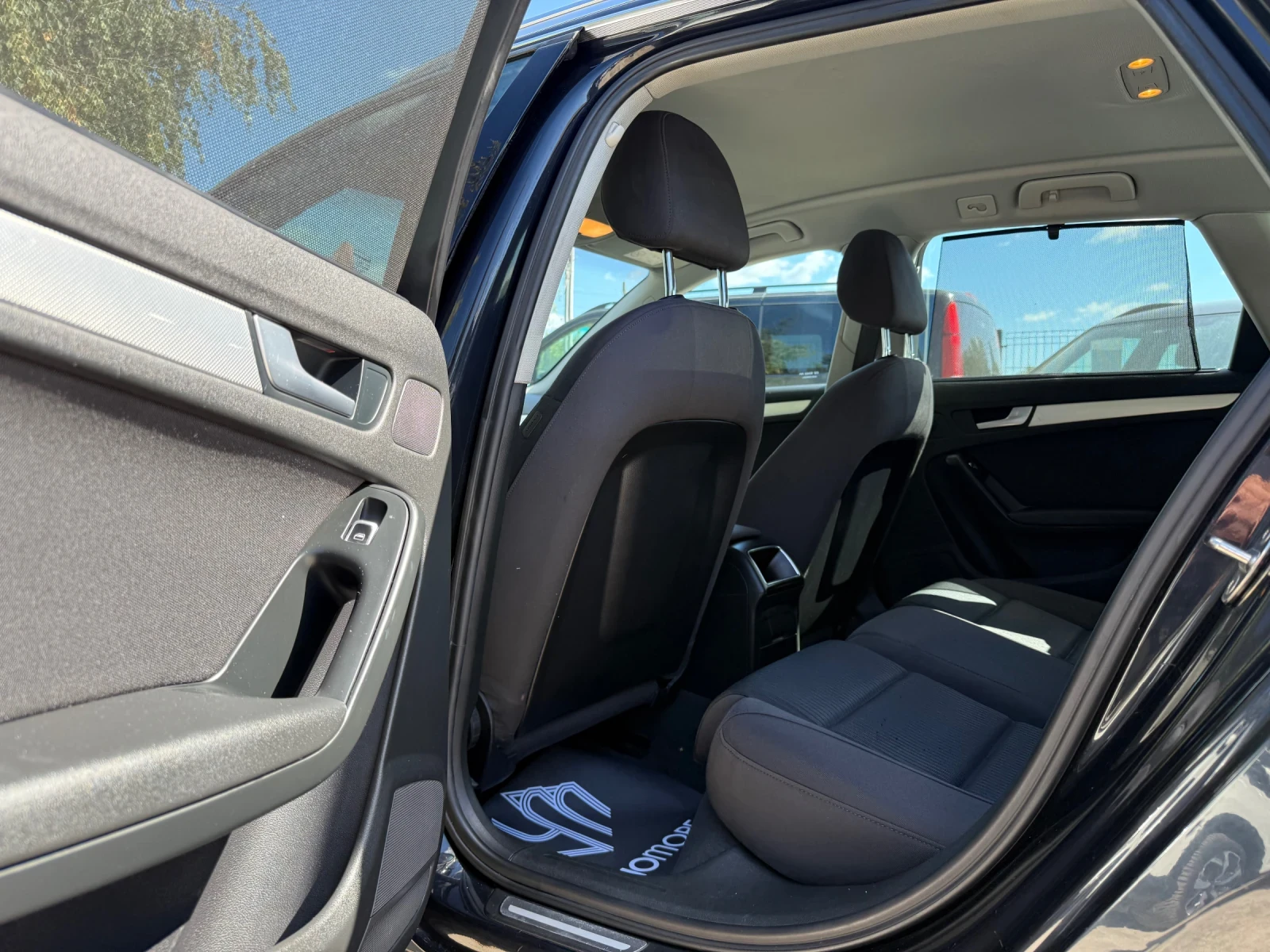 Audi A4 2.0TDI Avant Business Line  | Mobile.bg   11