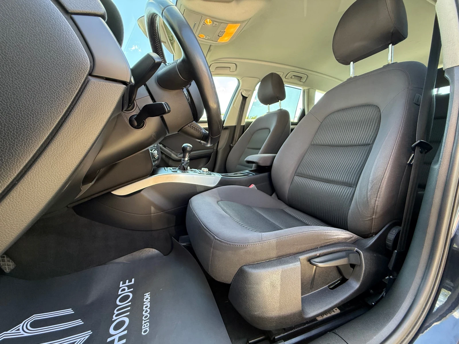 Audi A4 2.0TDI Avant Business Line  | Mobile.bg   9