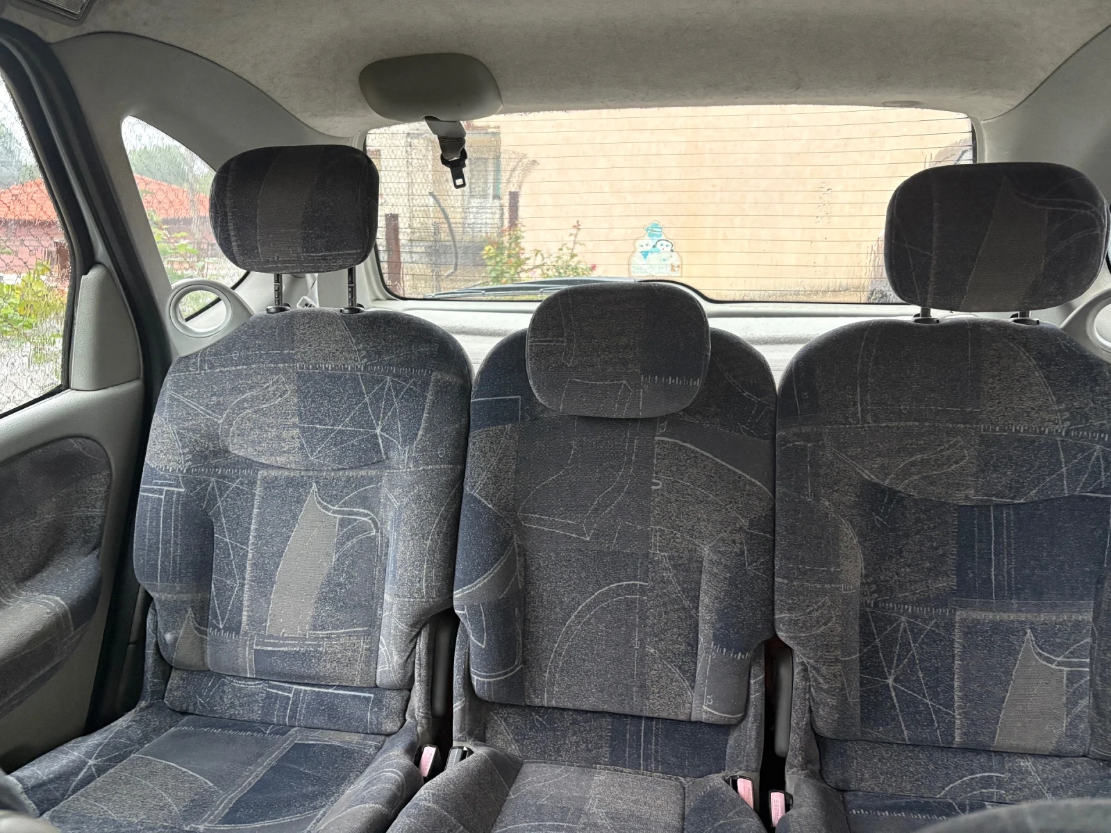 Renault Scenic  - изображение 5