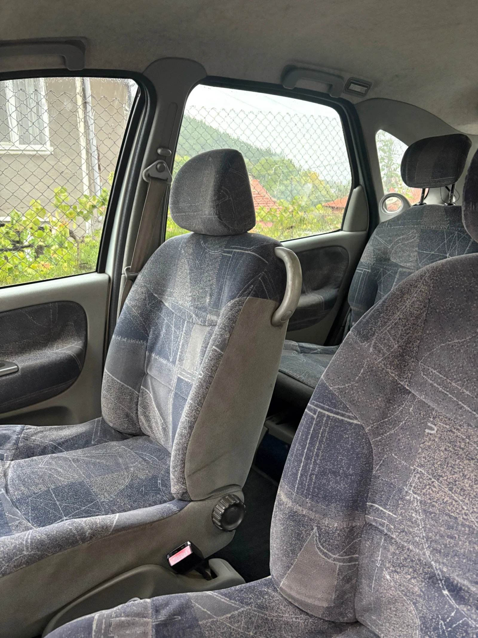 Renault Scenic  - изображение 6