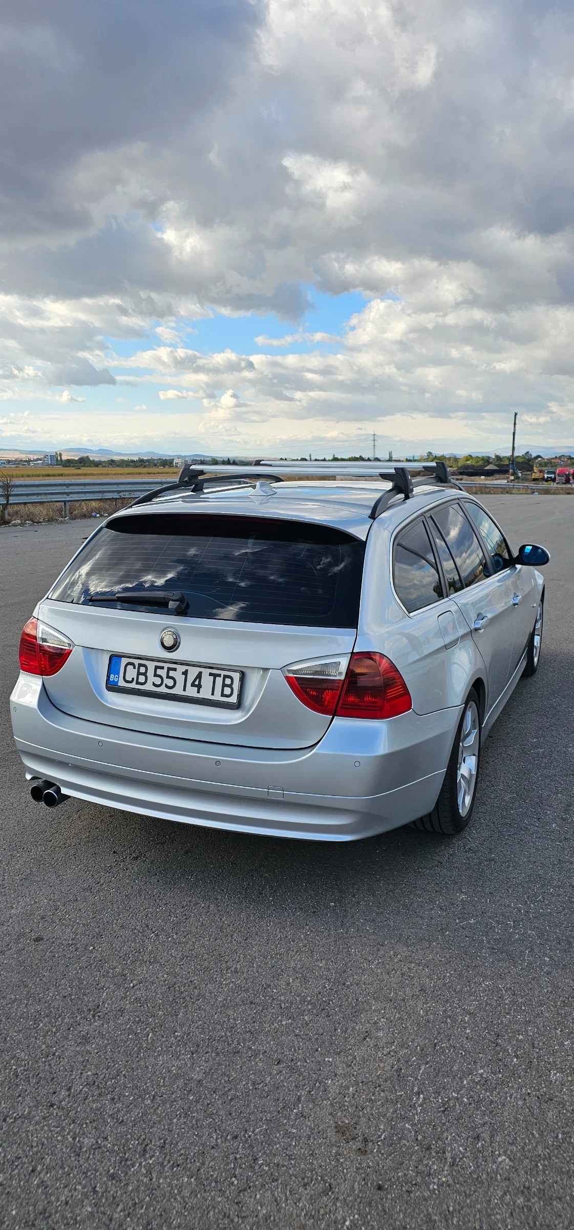 BMW 325  - изображение 5
