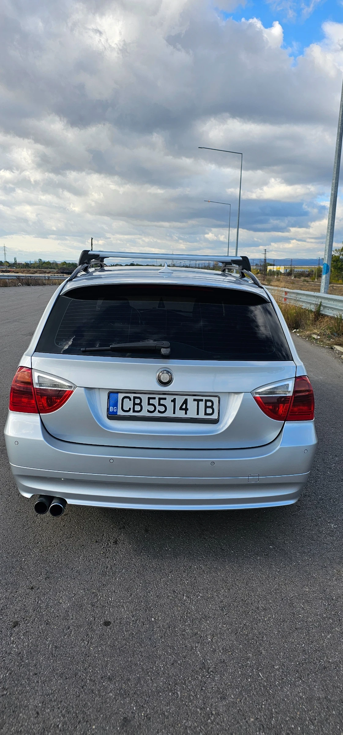 BMW 325  - изображение 7