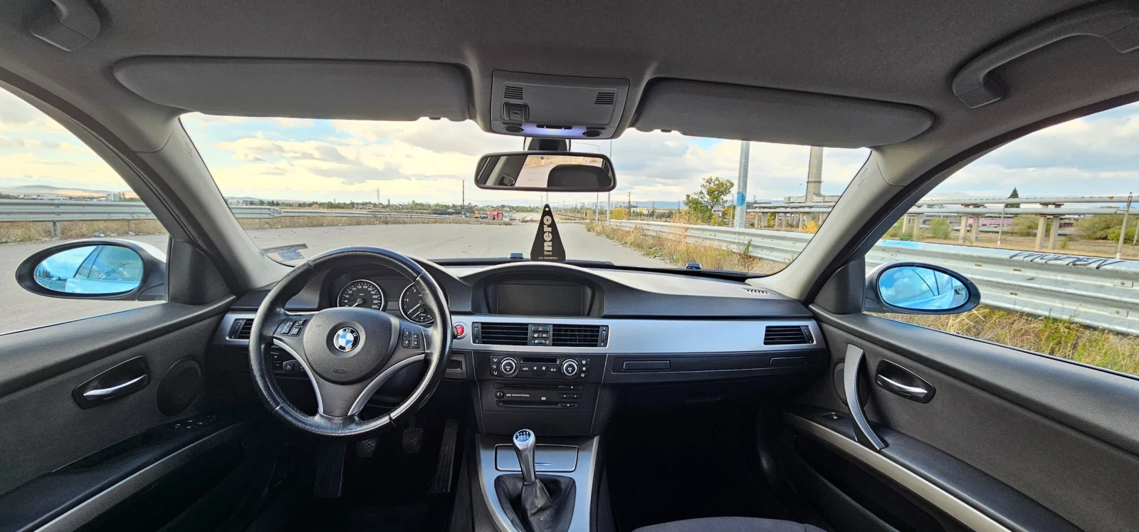 BMW 325  - изображение 10