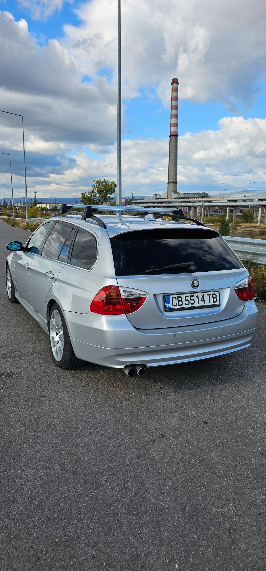 BMW 325  - изображение 6
