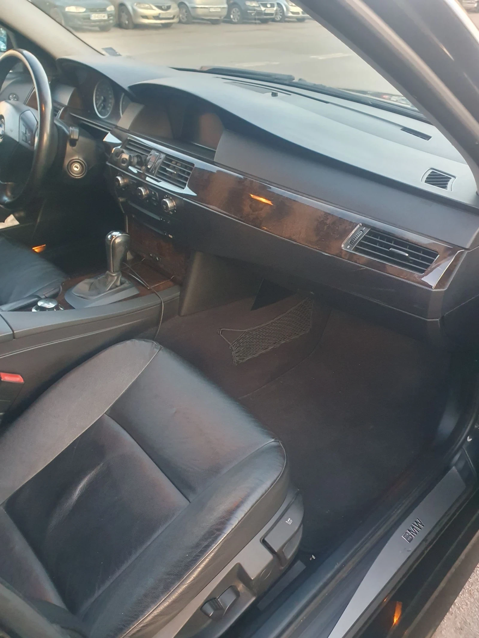 BMW 530 D M- Paket | Mobile.bg   5