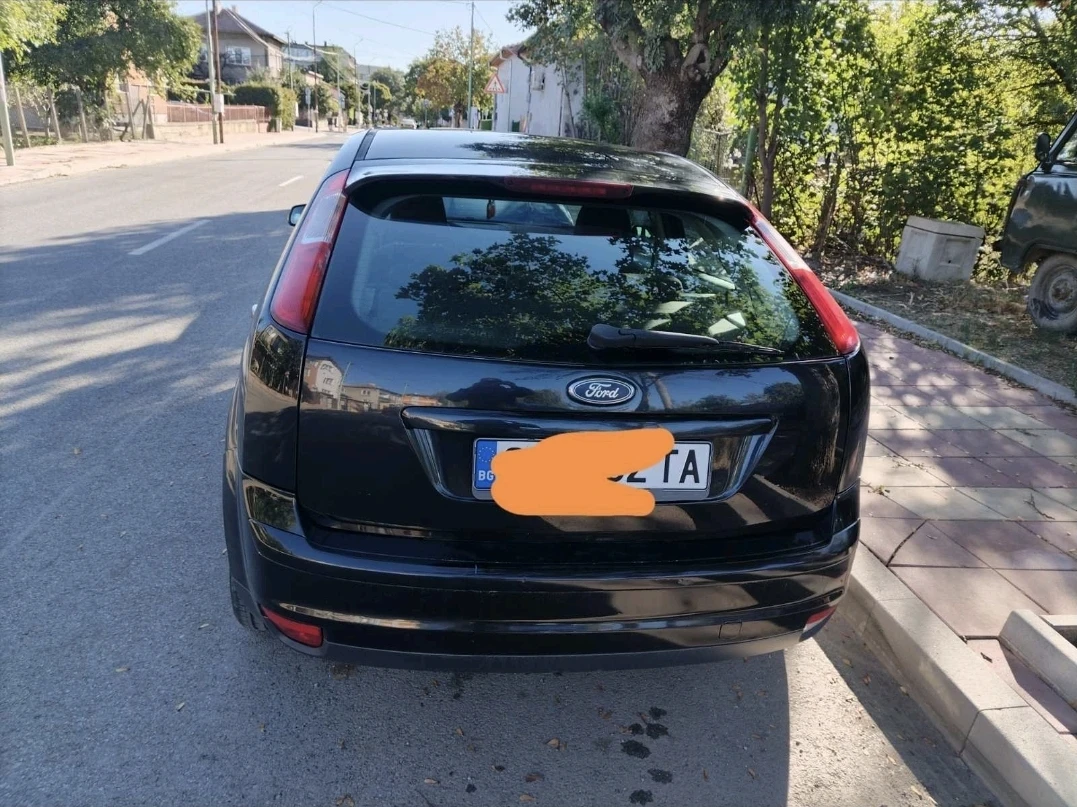 Ford Focus Седан - изображение 4