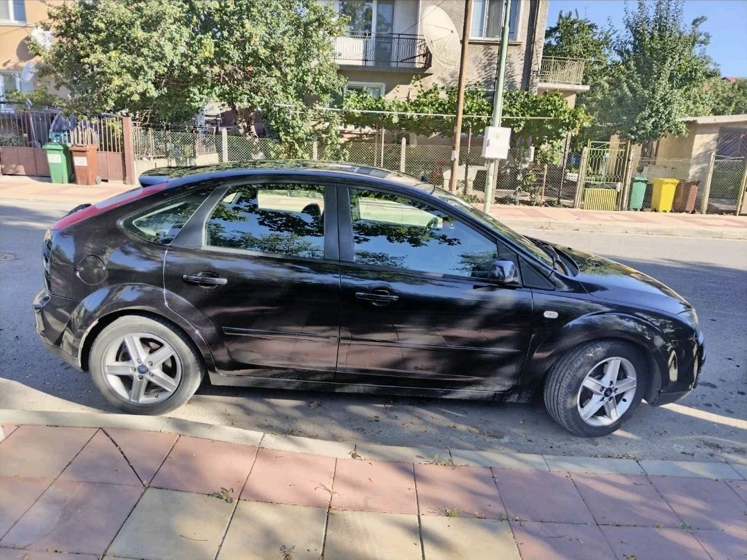 Ford Focus Седан - изображение 3