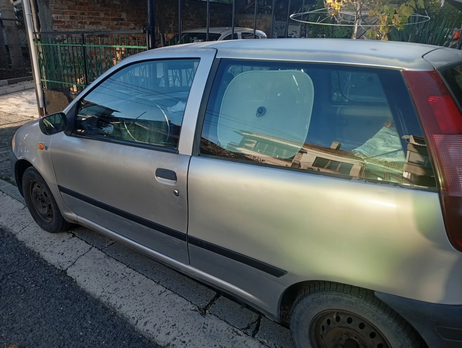 Fiat Punto  - изображение 2