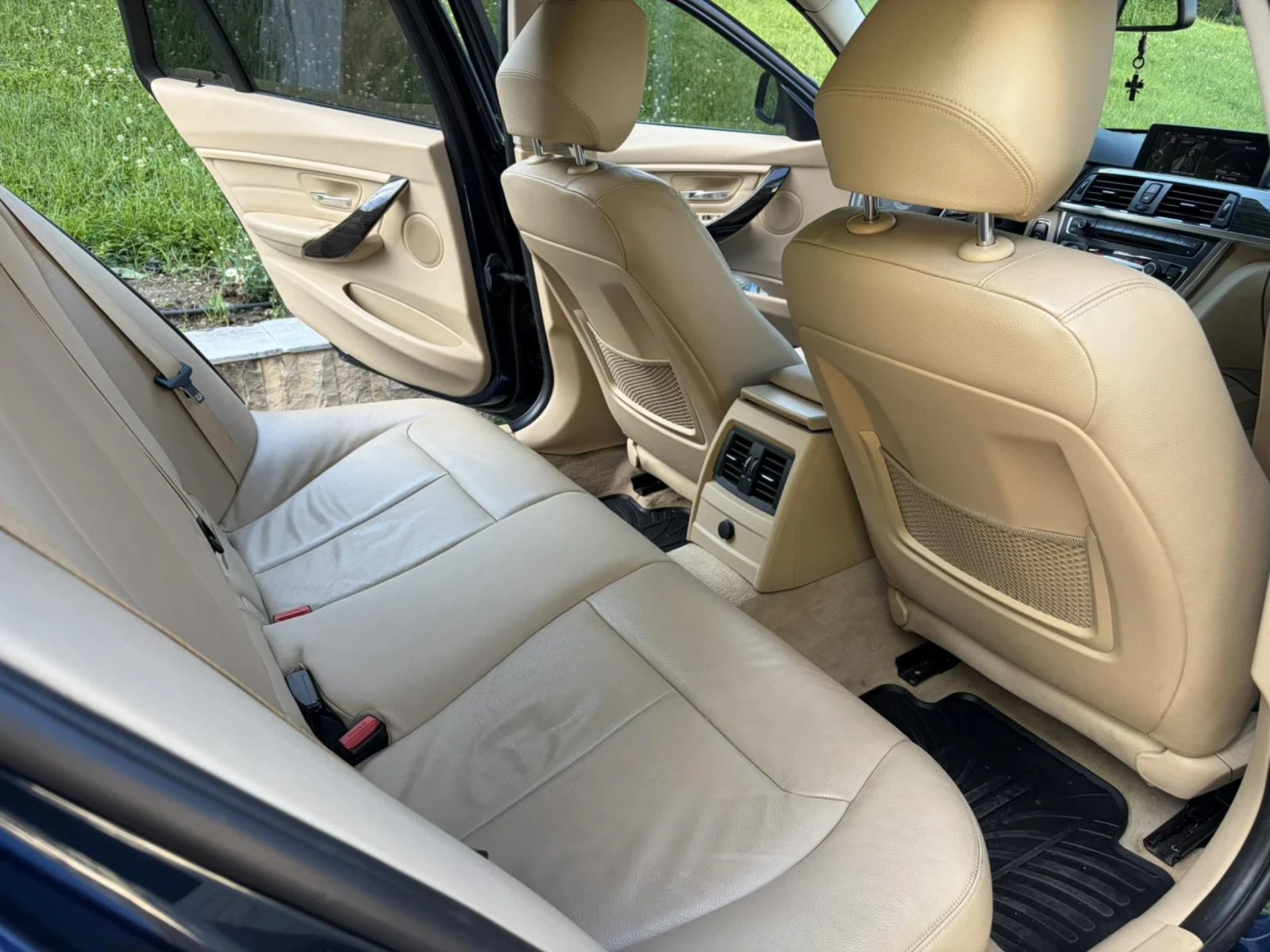 BMW 320 320d Luxury | Mobile.bg � ����������� 17