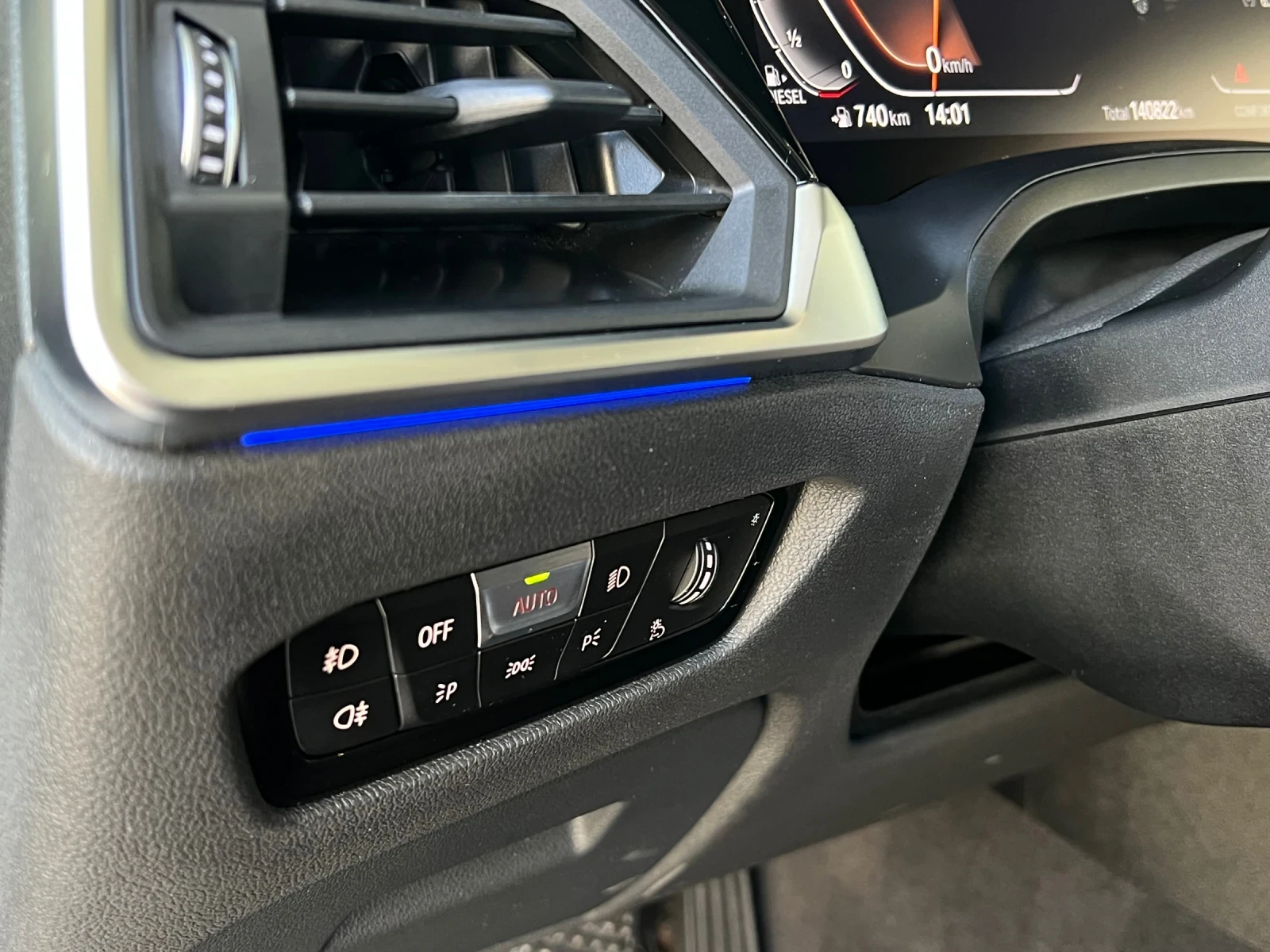 BMW 320 Bmw 320mild hybrid/G21 | Mobile.bg   4