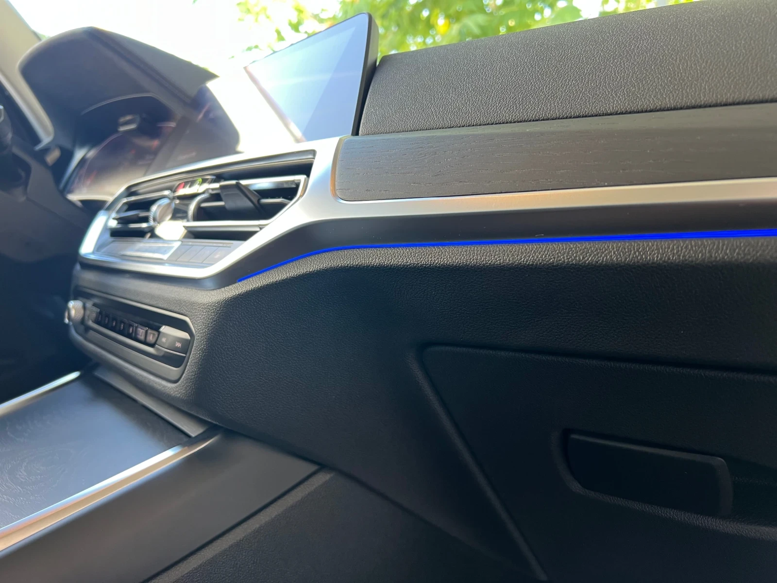 BMW 320 Bmw 320mild hybrid/G21 | Mobile.bg   7