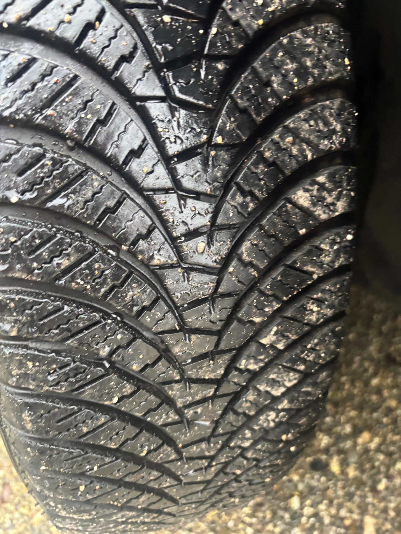 VW Touran 2008+ CROOS+ + 2.0TDI+ 140+ 6 | Mobile.bg   16