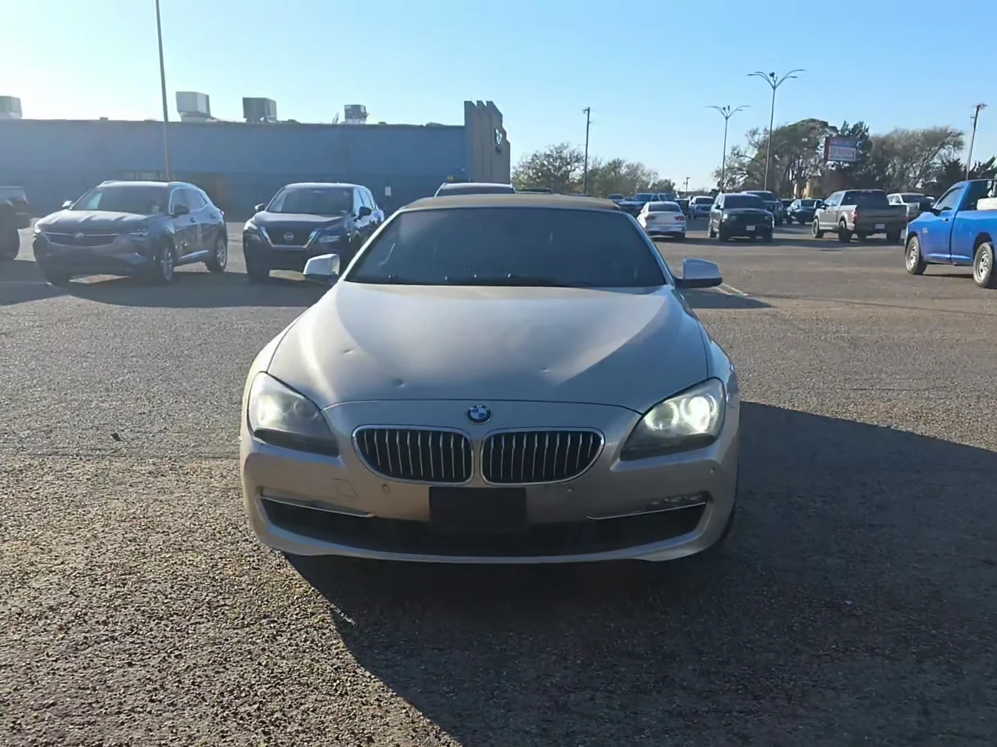 BMW 640 * * * * LANE* ASSIST*  | Mobile.bg   1