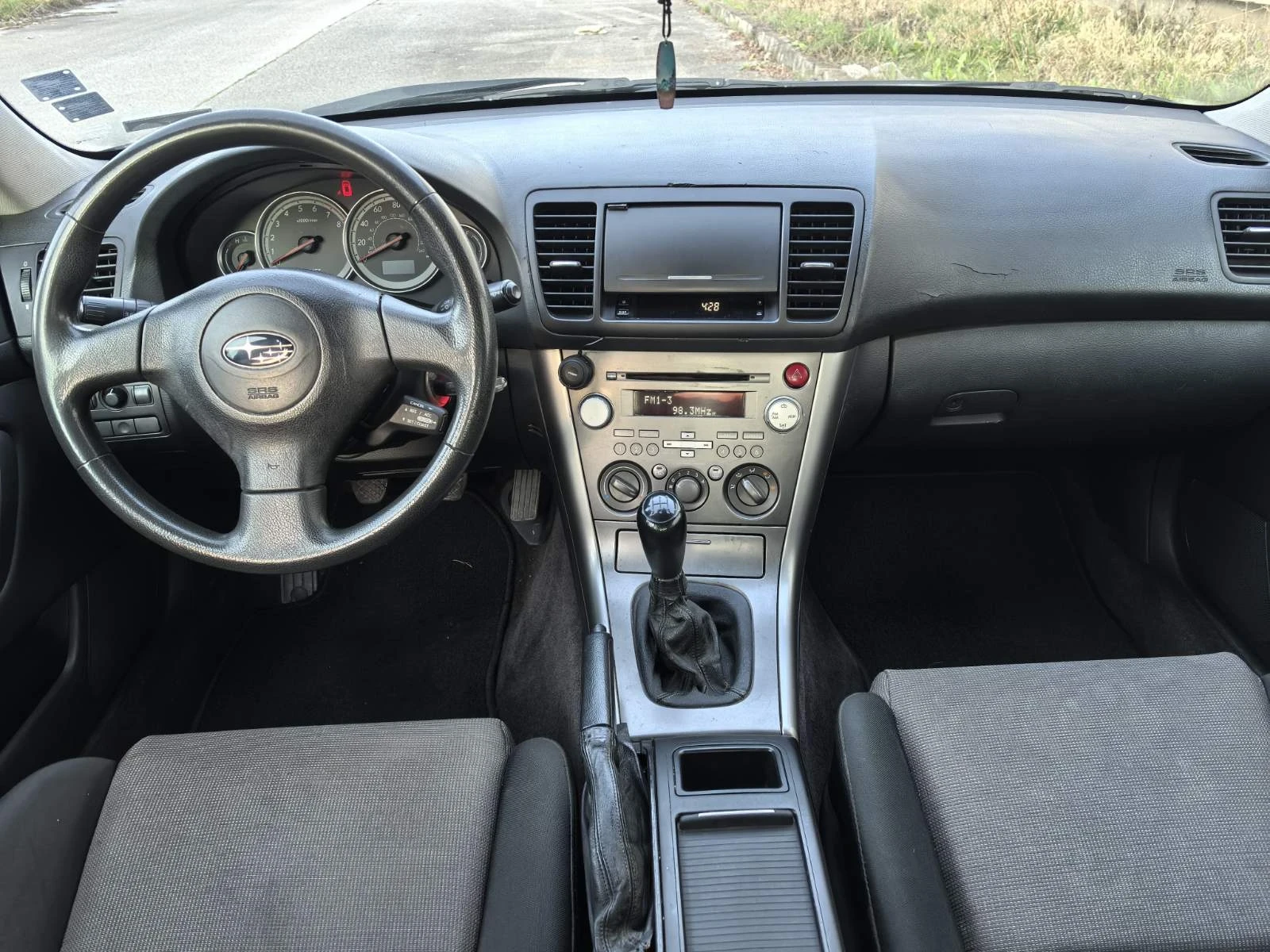 Subaru Legacy | Mobile.bg � ����������� 4