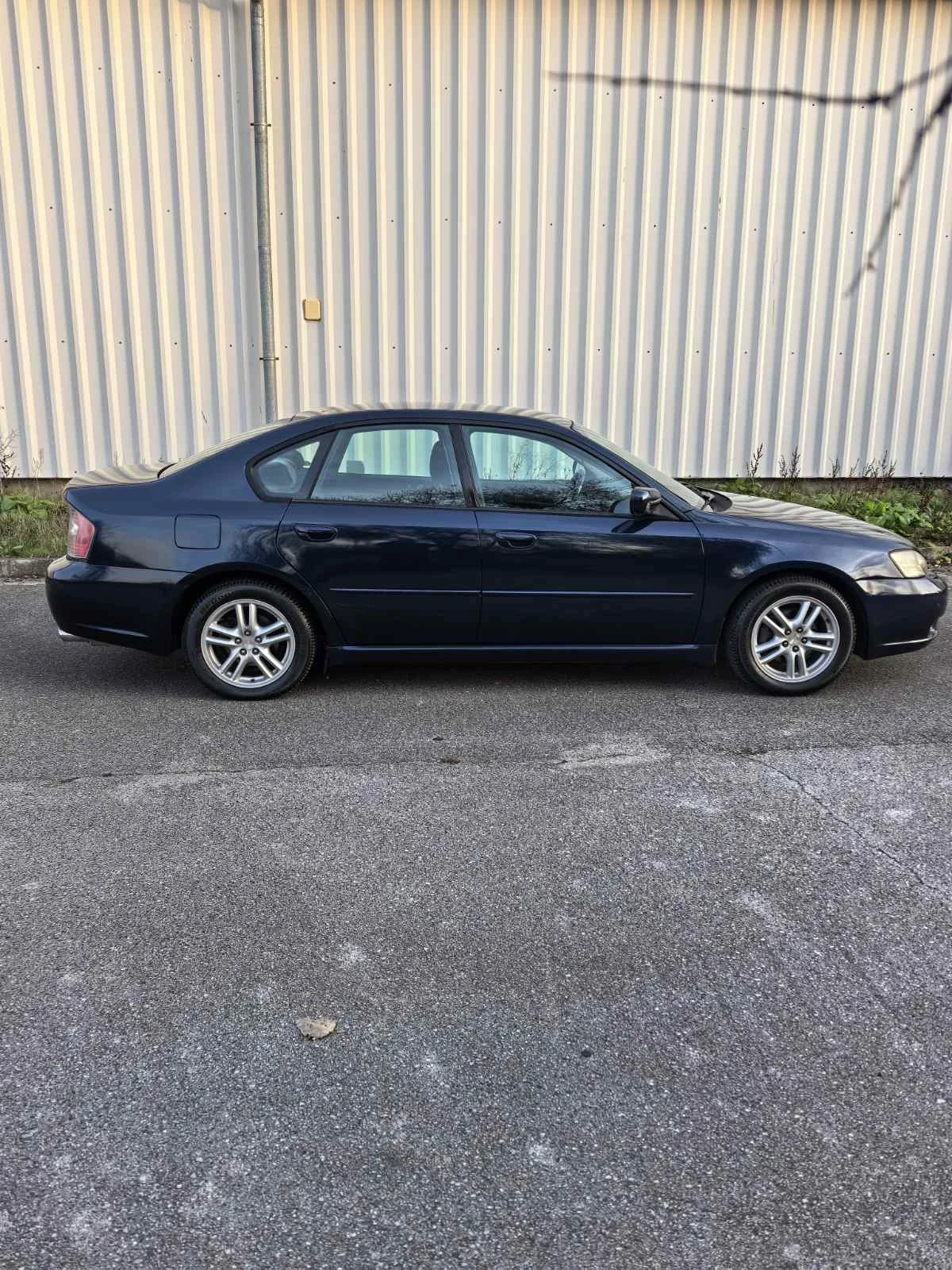 Subaru Legacy | Mobile.bg � ����������� 3