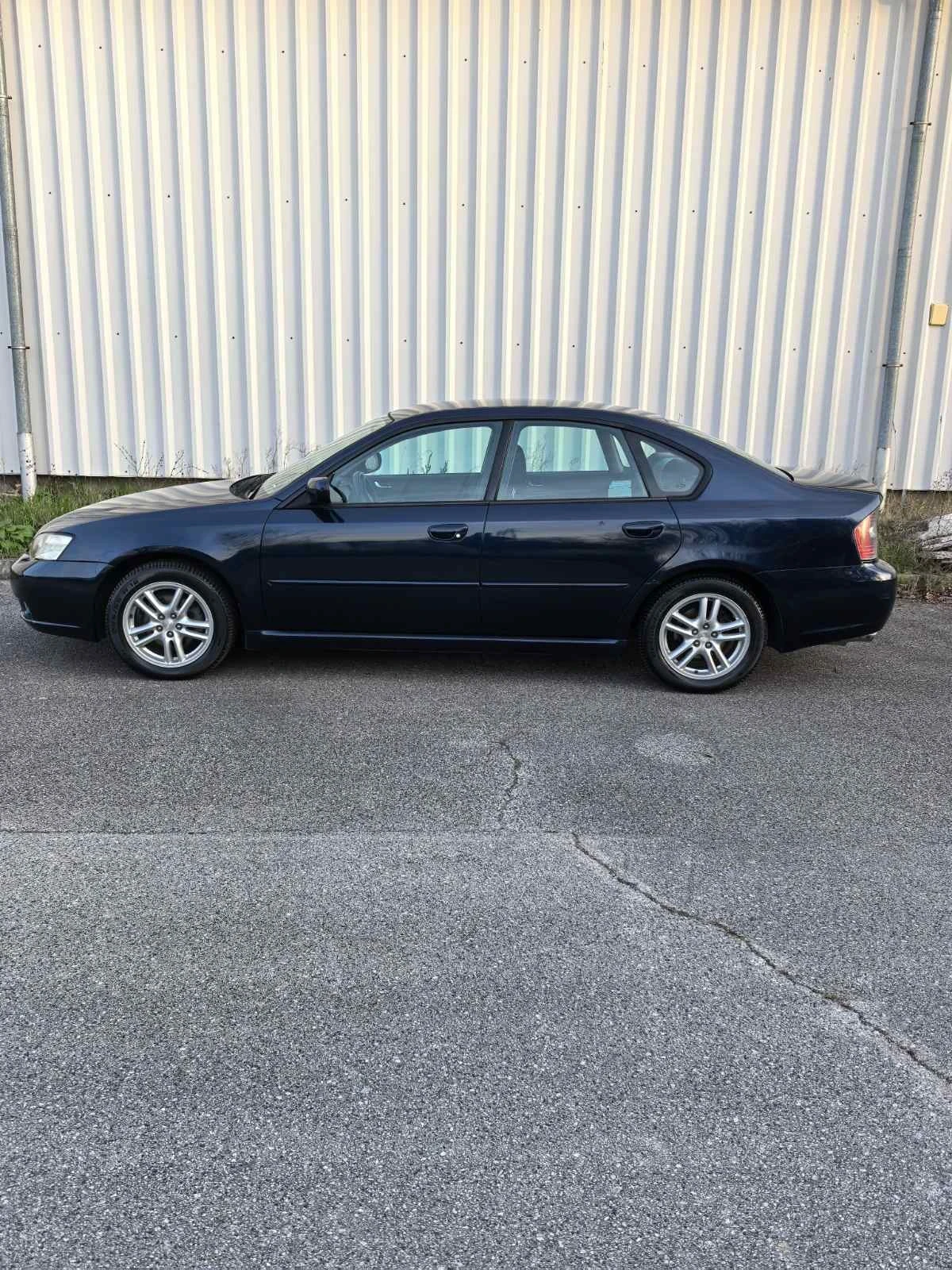 Subaru Legacy | Mobile.bg � ����������� 2