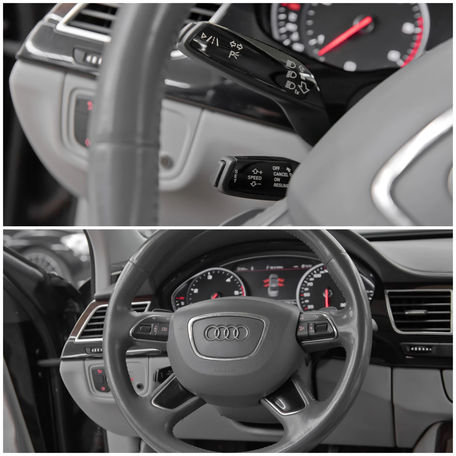 Audi A8 4.2TDI W12 ����� | Mobile.bg � ����������� 17
