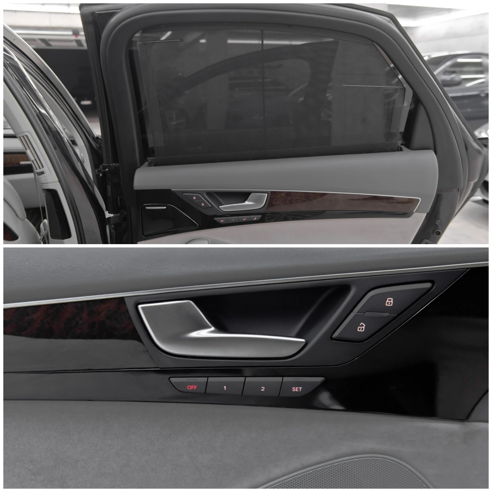 Audi A8 4.2TDI W12 ����� | Mobile.bg � ����������� 14