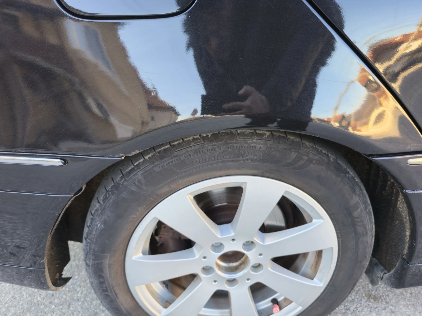 Mercedes-Benz C 200 | Mobile.bg � ����������� 9