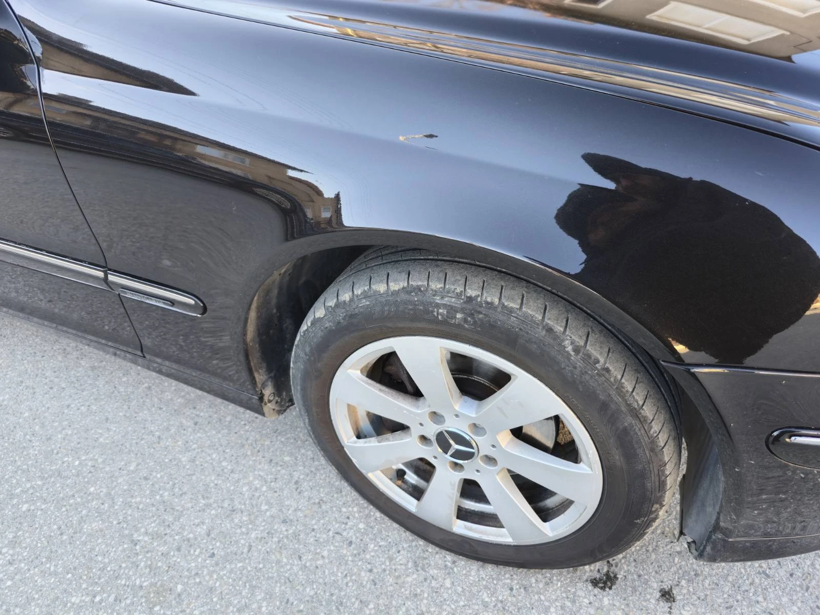 Mercedes-Benz C 200 | Mobile.bg � ����������� 6