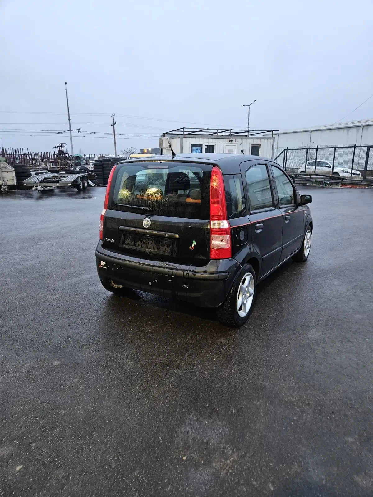 Fiat Panda | Mobile.bg � ����������� 2