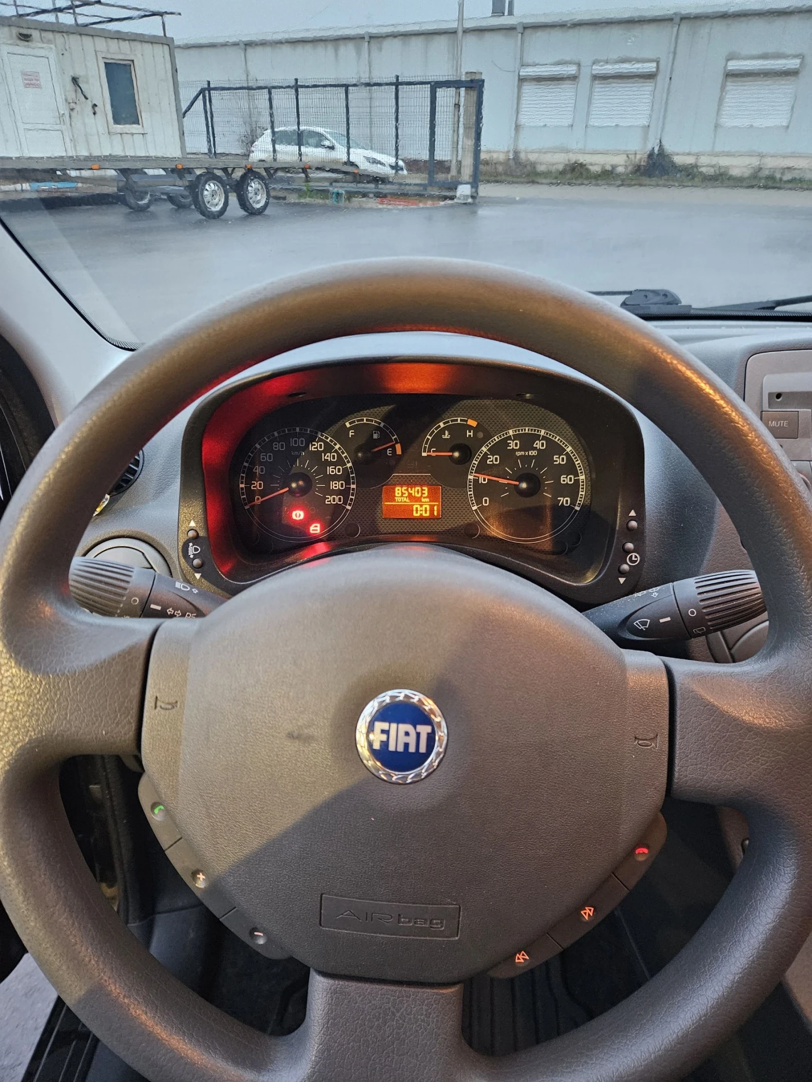 Fiat Panda | Mobile.bg � ����������� 4