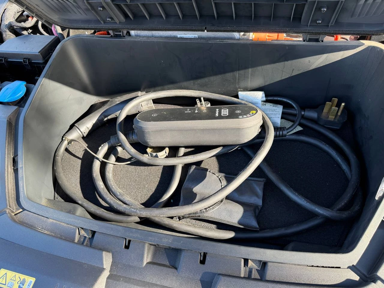 Audi E-Tron Prestige | Mobile.bg � ����������� 17