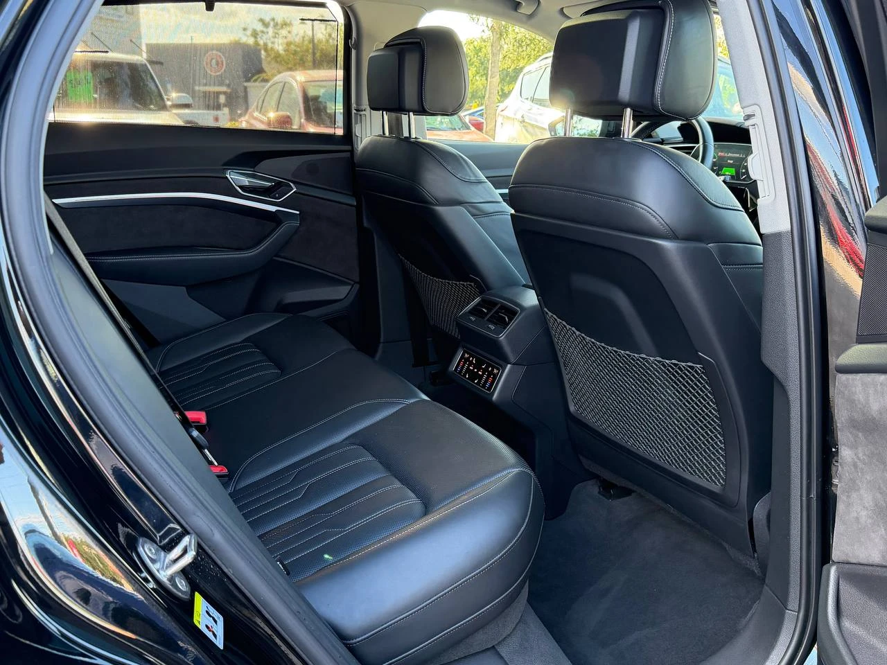 Audi E-Tron Prestige | Mobile.bg � ����������� 15