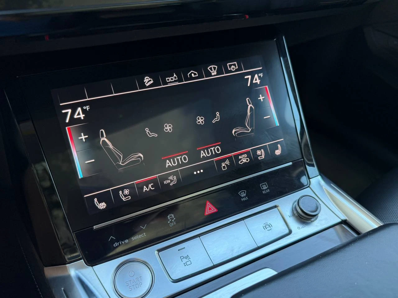 Audi E-Tron Prestige | Mobile.bg � ����������� 11