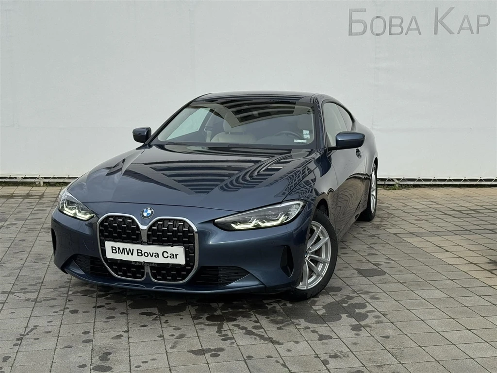 BMW 420 xDrive Coupe | Mobile.bg � ����������� 1