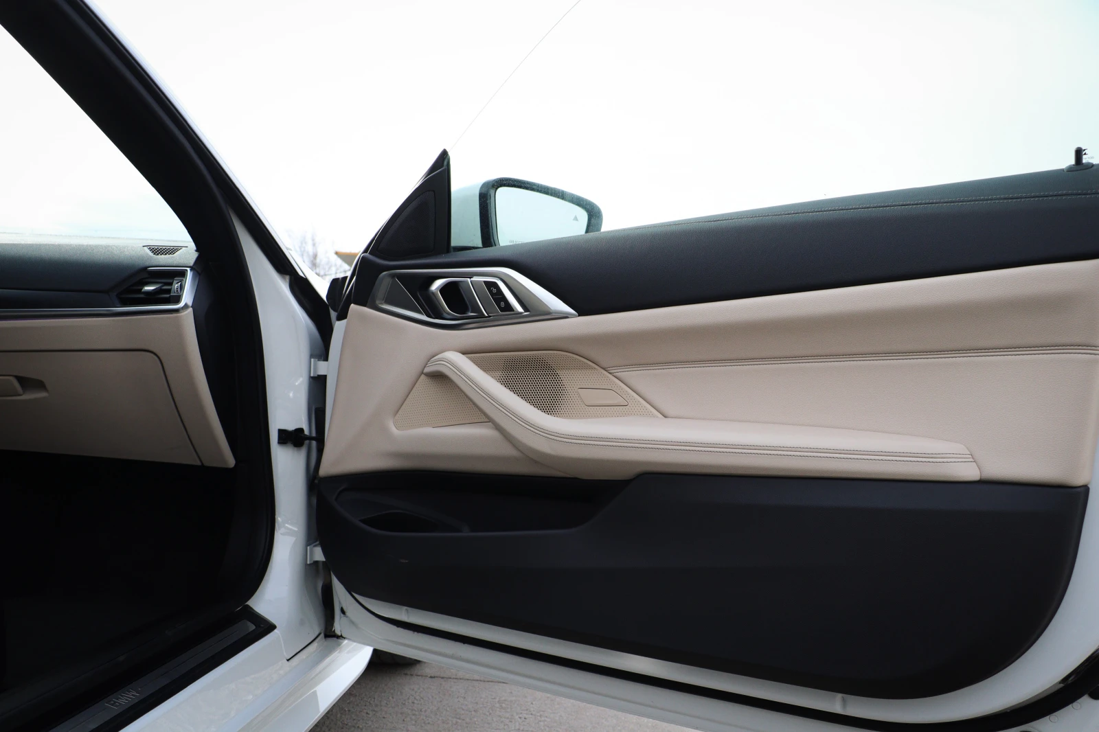 BMW 430 i = M-PACK = FULL MAX = 2021 = ЛИЗИНГ - изображение 9