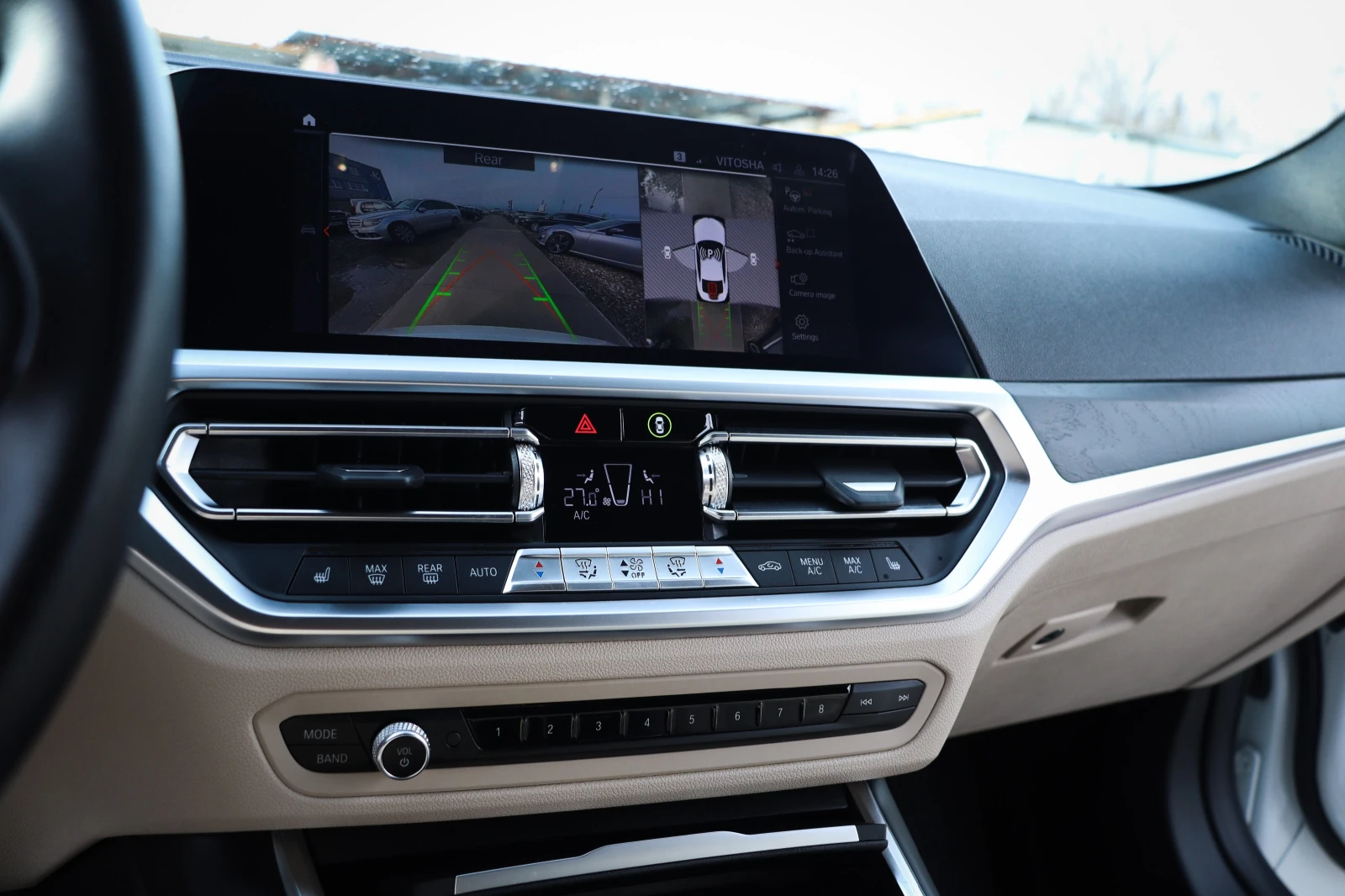 BMW 430 i = M-PACK = FULL MAX = 2021 = ������ | Mobile.bg � ����������� 14