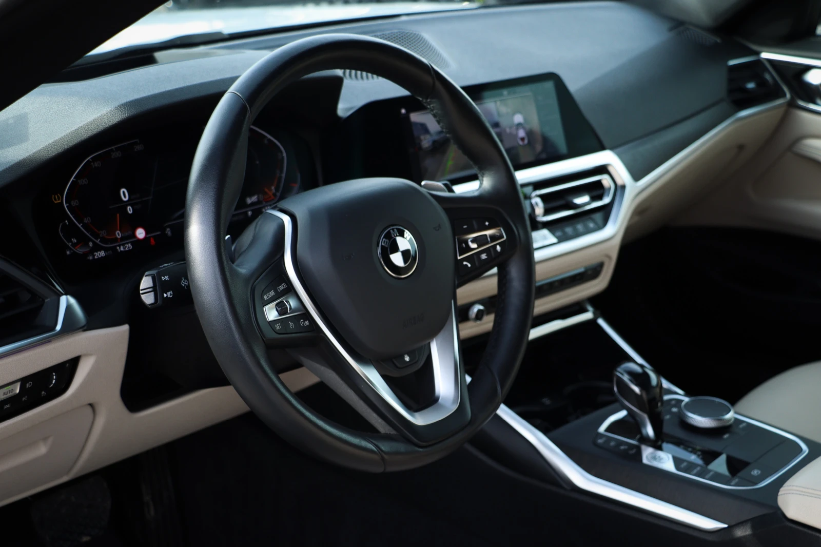 BMW 430 i = M-PACK = FULL MAX = 2021 = ЛИЗИНГ - изображение 10