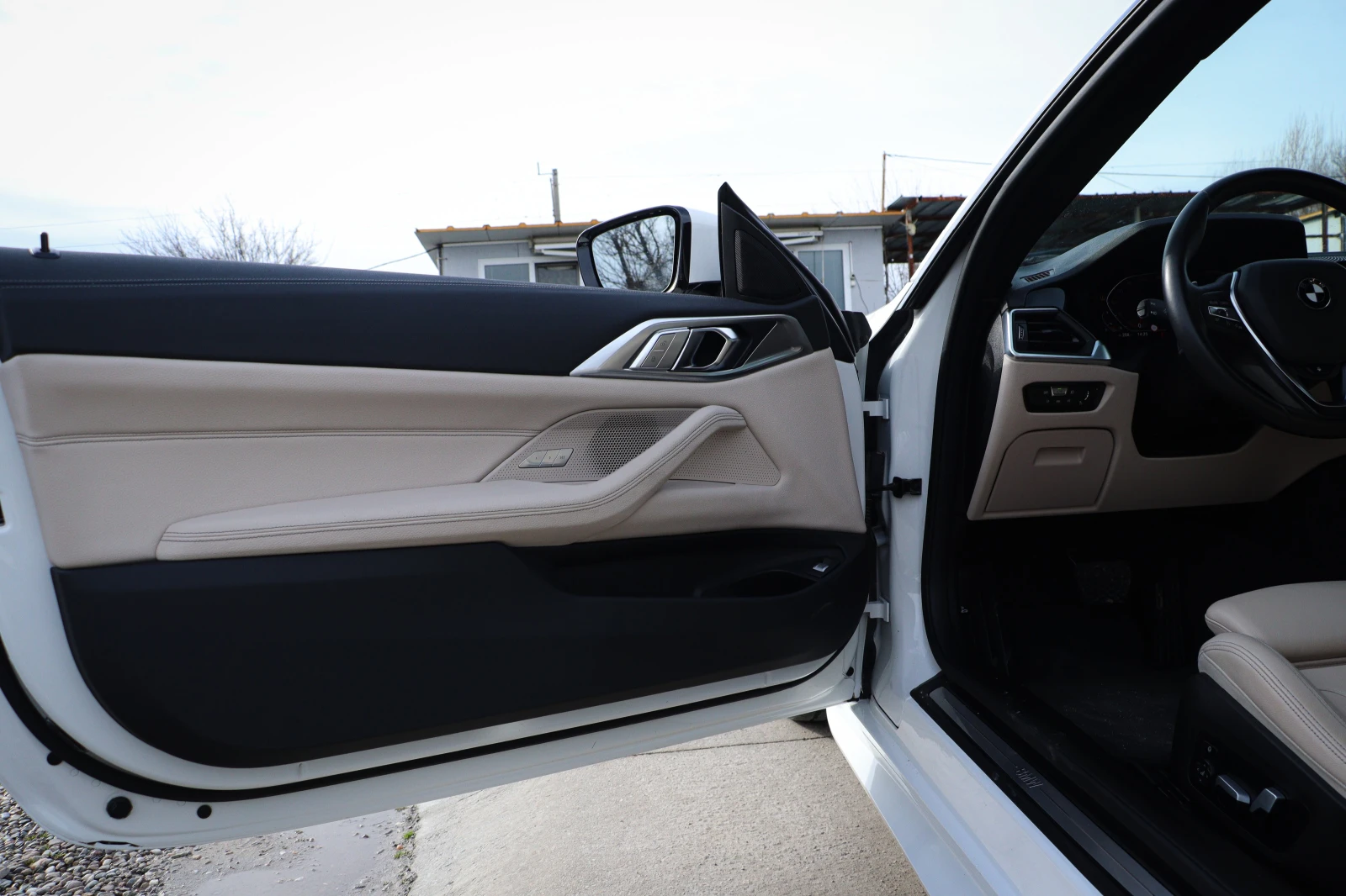 BMW 430 i = M-PACK = FULL MAX = 2021 = ЛИЗИНГ - изображение 8