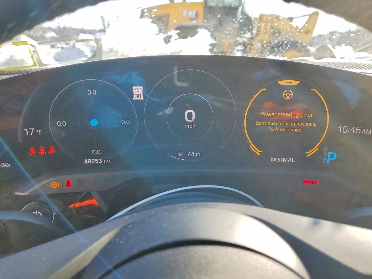 Porsche Taycan  - изображение 9