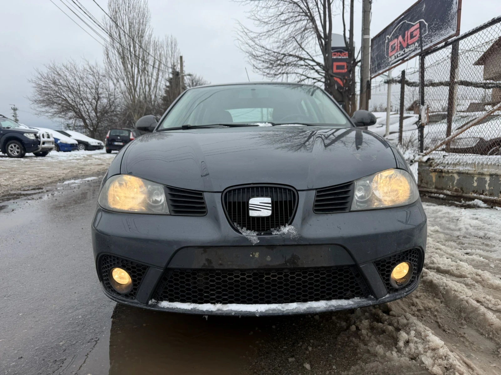 Seat Ibiza 1, 400 EURO4  - изображение 2