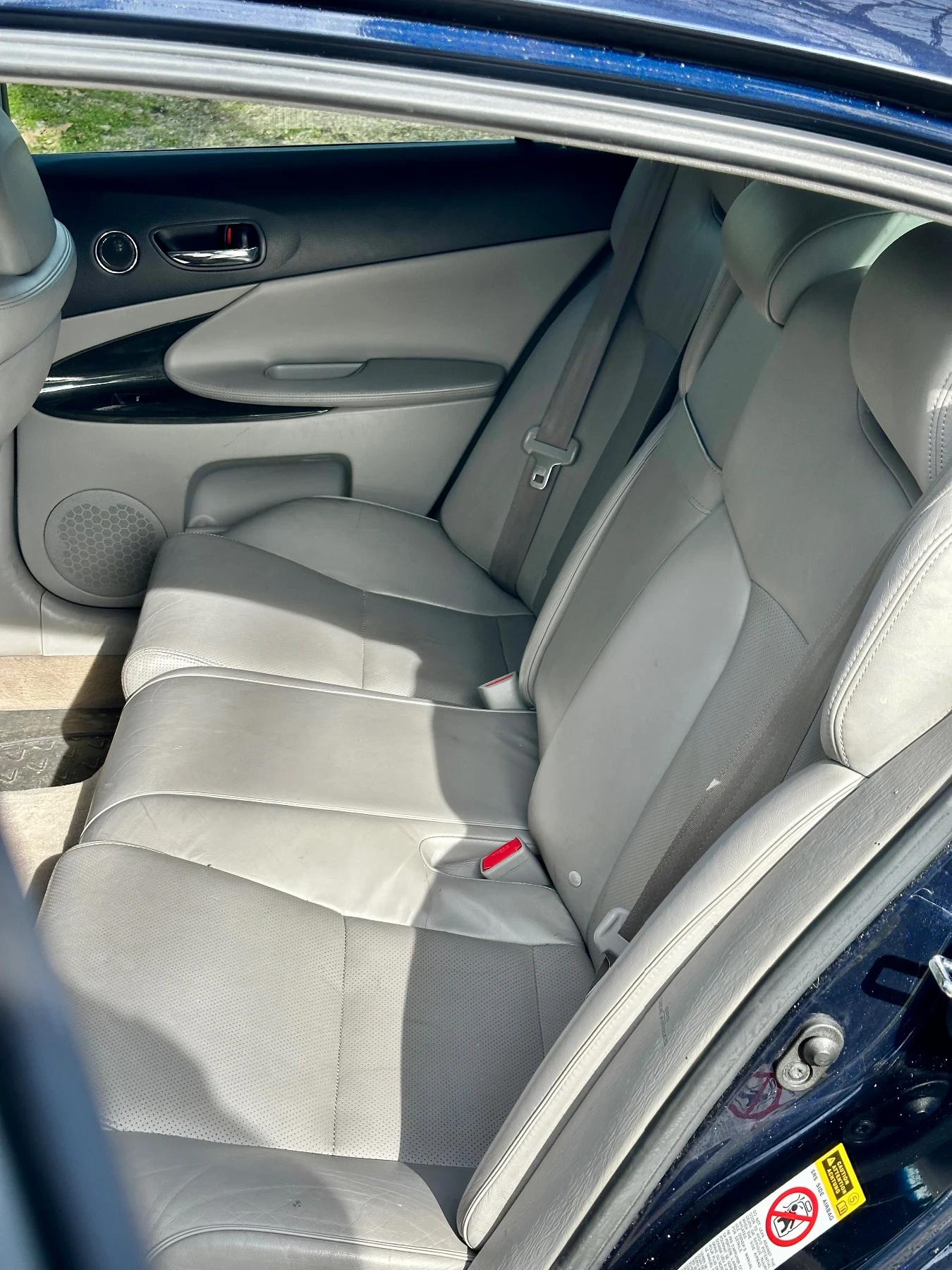 Lexus GS 450h | Mobile.bg � ����������� 11