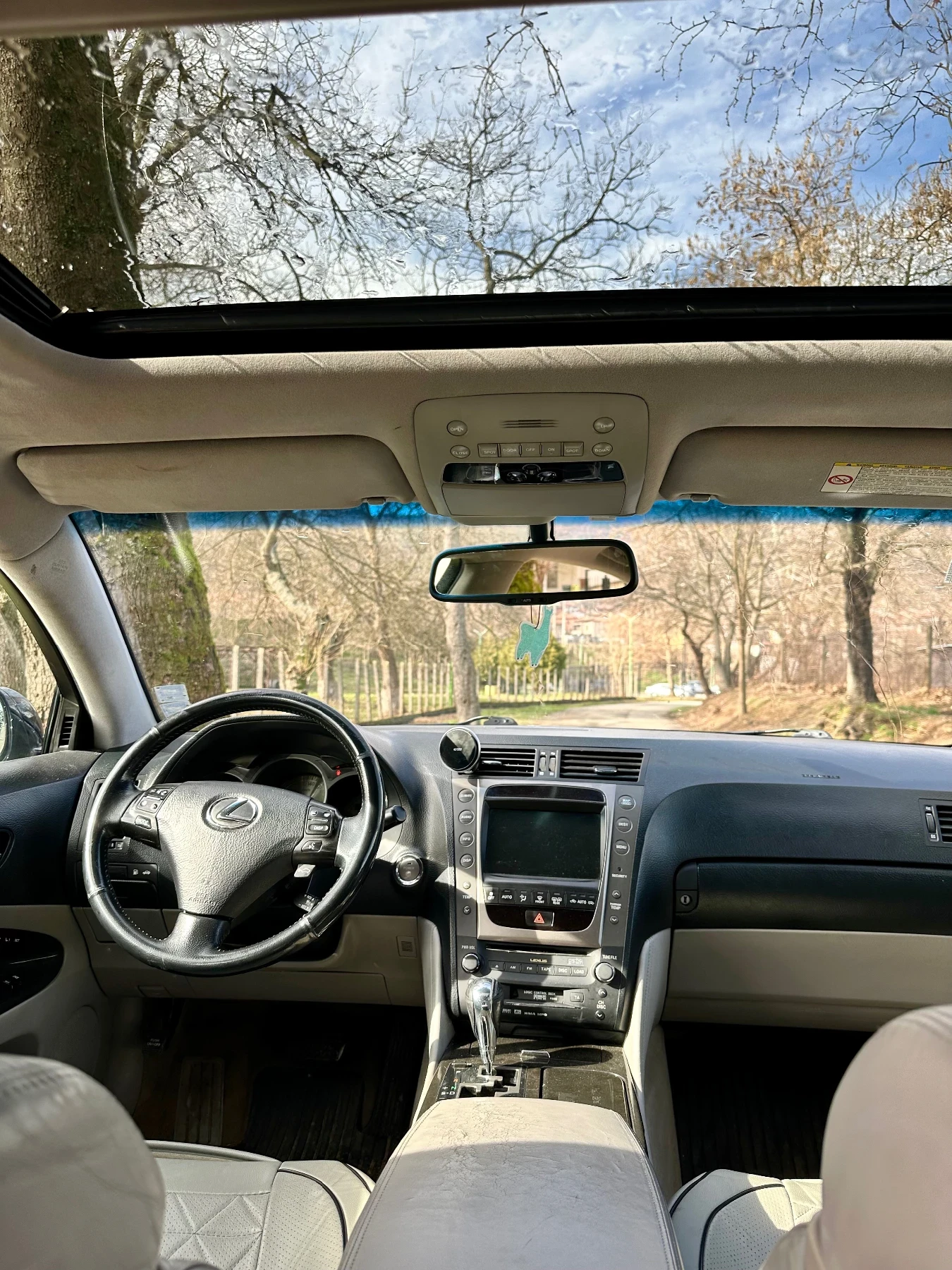 Lexus GS 450h | Mobile.bg � ����������� 6