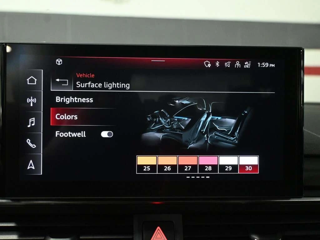 Audi A4 * quattro Premium * CARFAX * ���� �� �� | Mobile.bg � ����������� 16