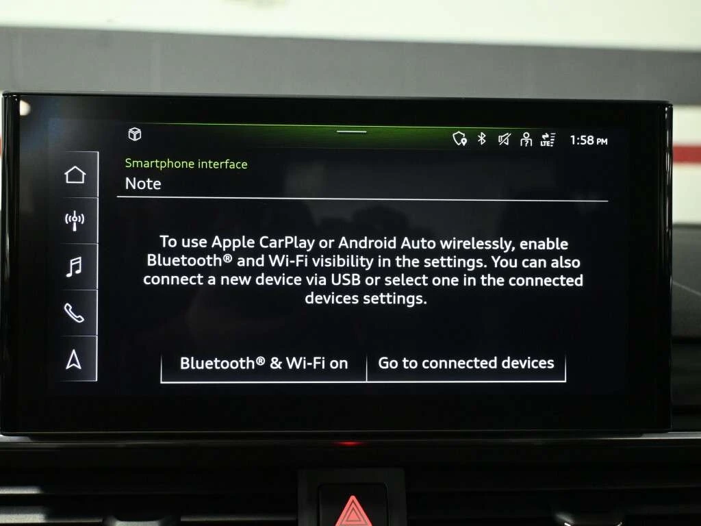 Audi A4 * quattro Premium * CARFAX * ���� �� �� | Mobile.bg � ����������� 15